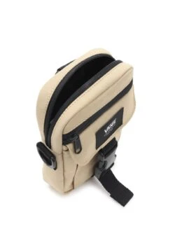 Vans UA NEW VARSITY UNISEX - Umhängetasche - Medium Brown -Vans 5640a266f24747cbb6d5f860f19dd1f7