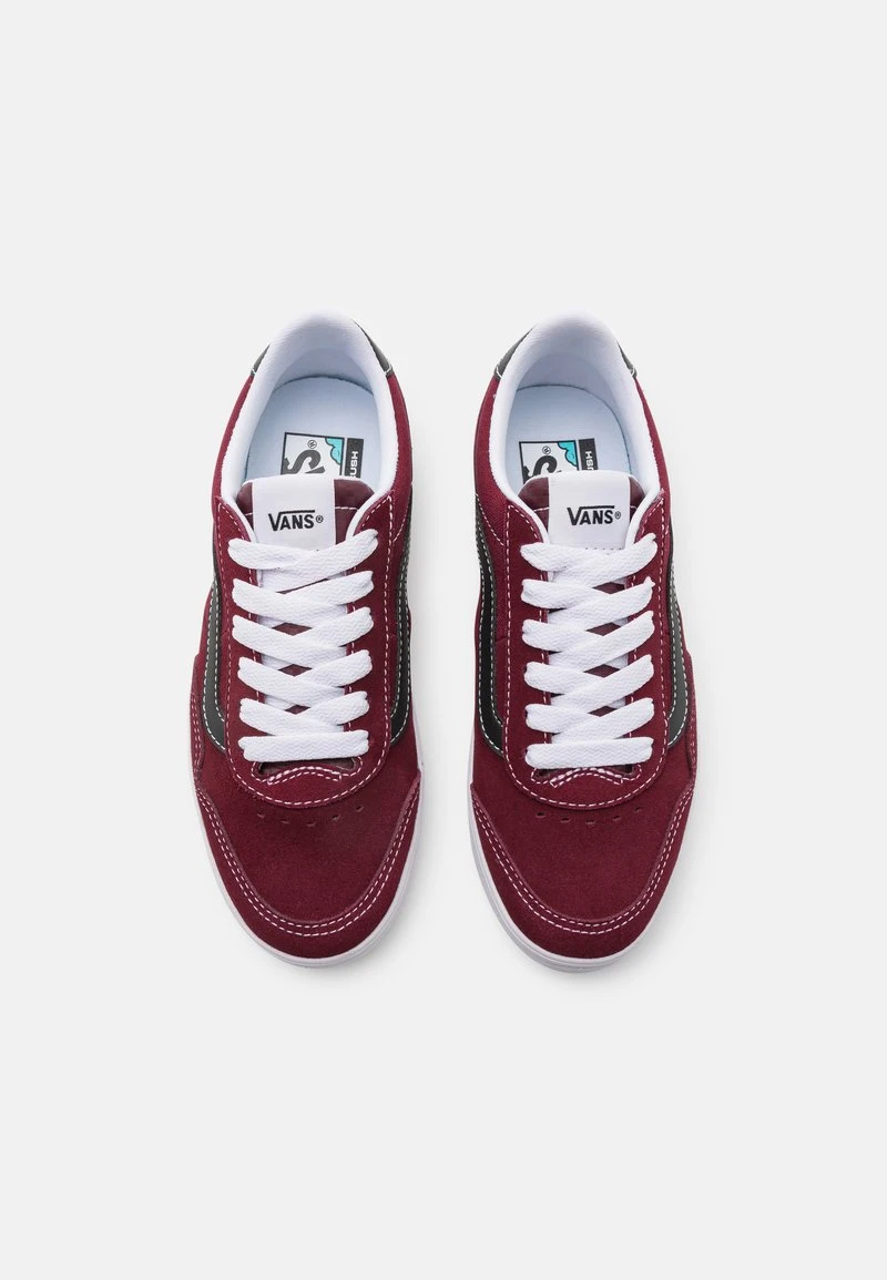 Vans CRUZE TOO UNISEX - Sneaker Low - Port Royale/black 4 Vans CRUZE TOO UNISEX - Sneaker Low - Port Royale/black – Bild 4