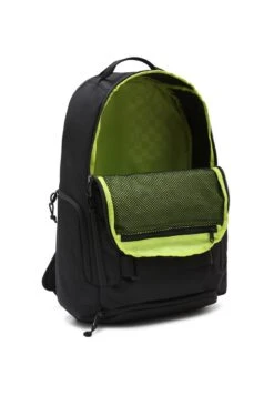 Vans DX SKATEPACK - Tagesrucksack - Black -Vans 571e7484d5ff41cb8e588a57bb6ba9f1