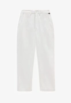 Vans WM AUTHENTIC WMN - Chino - White -Vans 572436e1af4140d79bec96fbee50c169