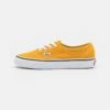 Vans AUTHENTIC UNISEX - Sneaker Low - Golden Yellow