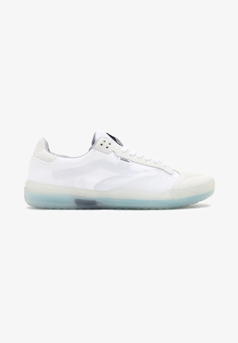 Vans UA EVDNT ULTIMATEWAFFLE - Sneaker Low - White/white 6 Vans UA EVDNT ULTIMATEWAFFLE - Sneaker Low - White/white – Bild 6