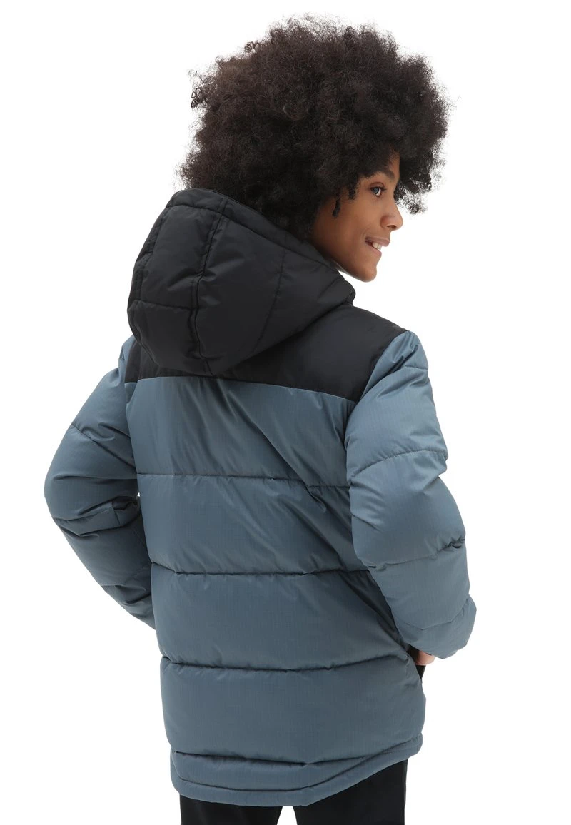 Vans BLUEJAY II - Winterjacke - Black 2 Vans BLUEJAY II - Winterjacke - Black – Bild 2