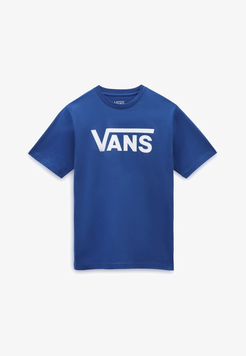 VANS CLASSIC BOYS - T-Shirt Print - Bright Green 3 VANS CLASSIC BOYS - T-Shirt Print - Bright Green – Bild 3