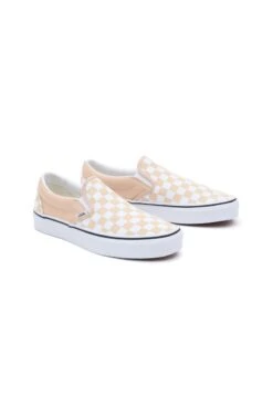 Vans UNISEX UA CLASSIC - Sneaker Low - Medium Pink 8 Vans UNISEX UA CLASSIC - Sneaker Low - Medium Pink -Vans 58ad8c85688d40d79ae7b701e3365341