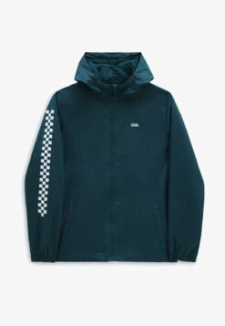 Vans GARNETT - Trainingsjacke - MN GARNETT 11 Vans GARNETT - Trainingsjacke - MN GARNETT -Vans 58e5646028324255bffdc2e1313de07e