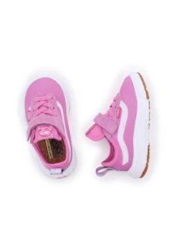 Vans TD ULTRARANGE VR3 V - Sneaker Low - Medium Pink -Vans 5948b076ad034d92a447aa857c2c03e7