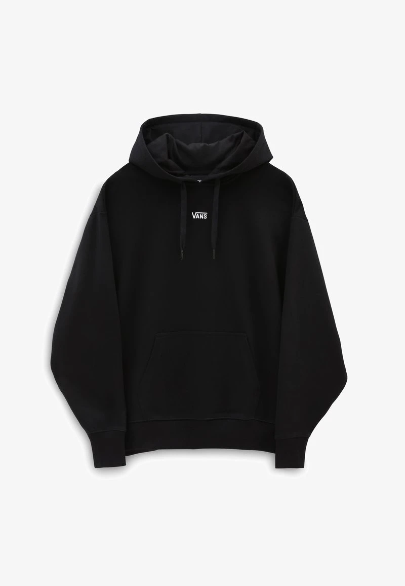 Vans FLYING V OS FT LS - Kapuzenpullover - Medium Orange 6 Vans FLYING V OS FT LS - Kapuzenpullover - Medium Orange – Bild 6