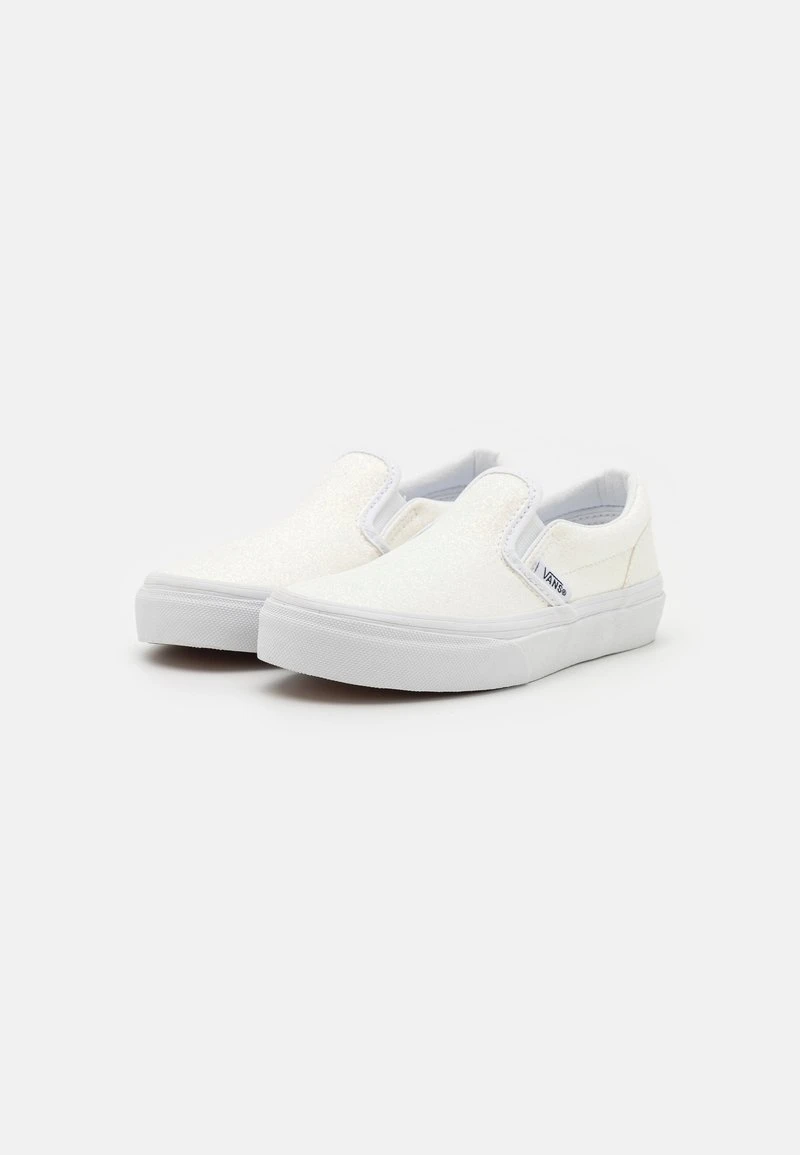 Vans SLIP-ON - Slipper - White 2 Vans SLIP-ON - Slipper - White – Bild 2