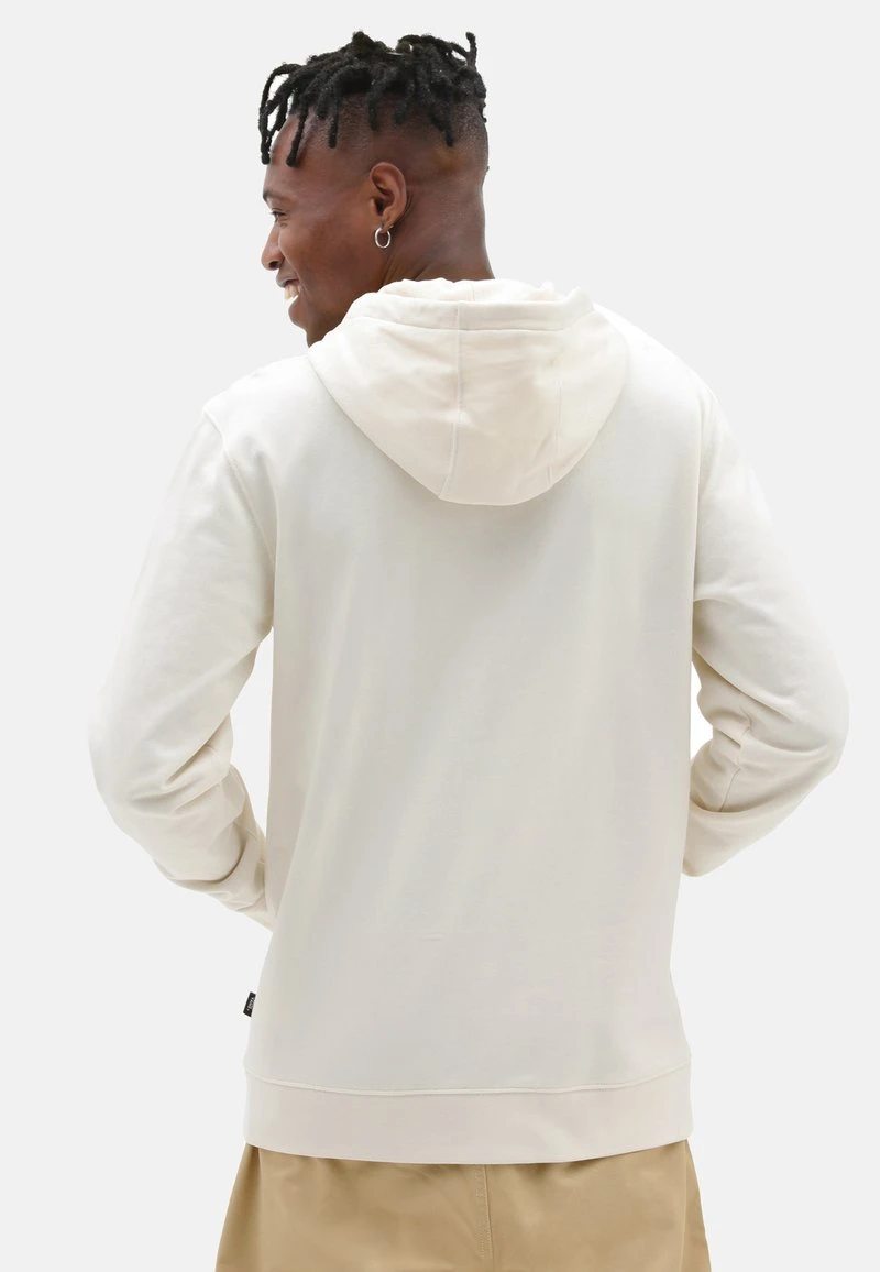 Vans CORE BASIC PO - Sweatshirt - White 2 Vans CORE BASIC PO - Sweatshirt - White – Bild 2