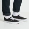 Vans UA AUTHENTIC - Sneaker Low - Black