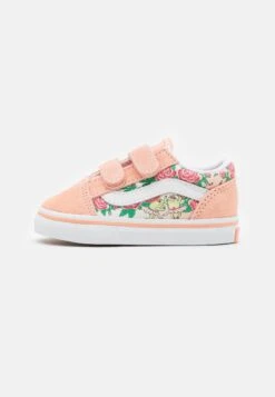 Vans OLD SKOOL UNISEX - Sneaker Low - Tropical Peach
