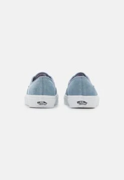Vans AUTHENTIC - Sneaker Low - Ashley Blue -Vans 5a2b3315dfce4d1fb211b3dffb7437fa