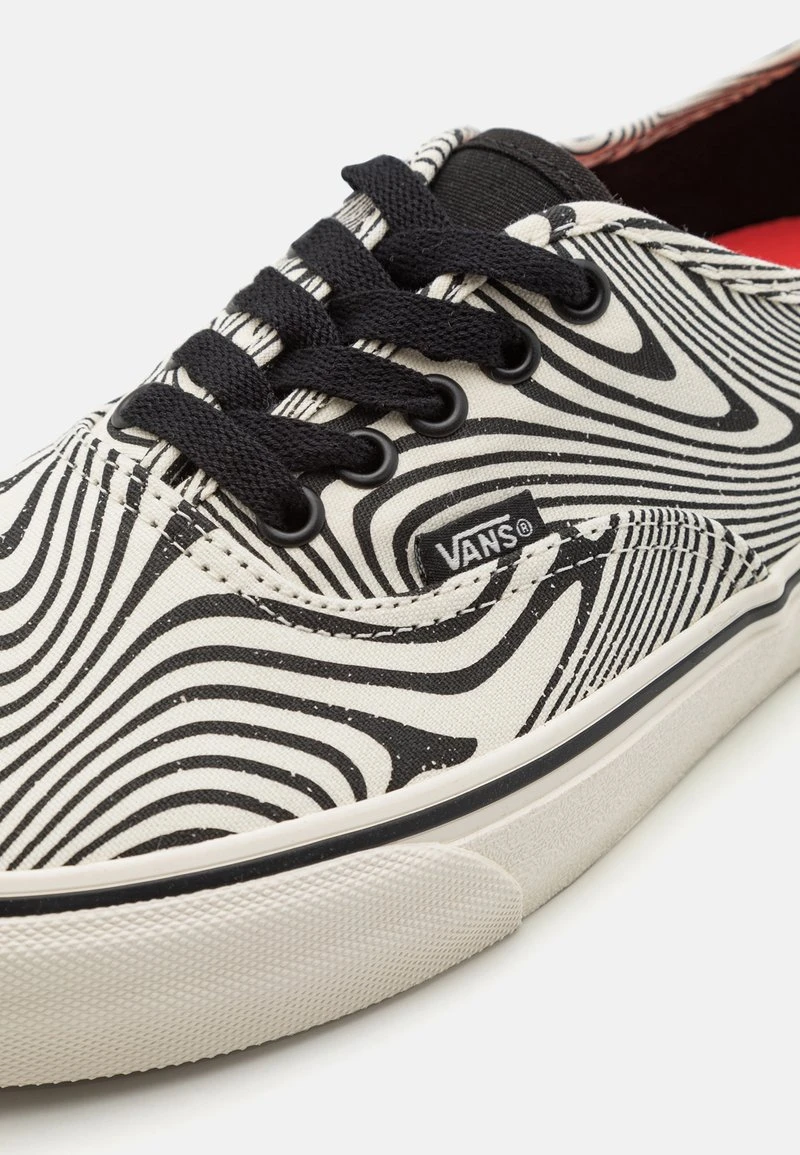 Vans UA AUTHENTIC VR3 SF - Sneaker Low - Trippy Grain Black/black 6 Vans UA AUTHENTIC VR3 SF - Sneaker Low - Trippy Grain Black/black – Bild 6