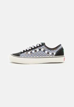 Vans STYLE 36 DECON VR3 X MAMI WATA UNISEX - Sneaker Low - Mami Wata Cream