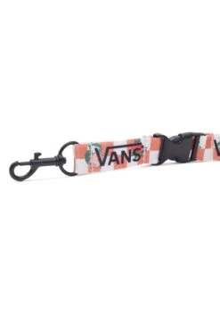 VANS LANYARD - Sonstige Accessoires - Medium Orange -Vans 5afc5f9c13664100a2890dd3875264ec