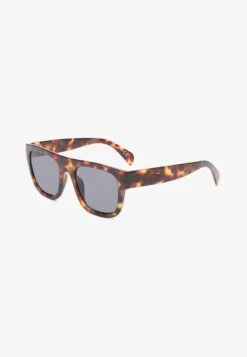 Vans SQUARED OFF SHADES - Sonnenbrille - Medium Brown 9 Vans SQUARED OFF SHADES - Sonnenbrille - Medium Brown -Vans 5b031736dae448a0b10afa00cceb2cc2 1
