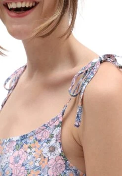 Vans RETRO FLORAL DRESS - Freizeitkleid - Retro Floral -Vans 5b420c597bd5424680632b19e8acf808