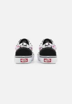 Vans OLD SKOOL UNISEX - Sneaker Low - Black 9 Vans OLD SKOOL UNISEX - Sneaker Low - Black -Vans 5bc85140e5e94471bf54c155134ff2ea