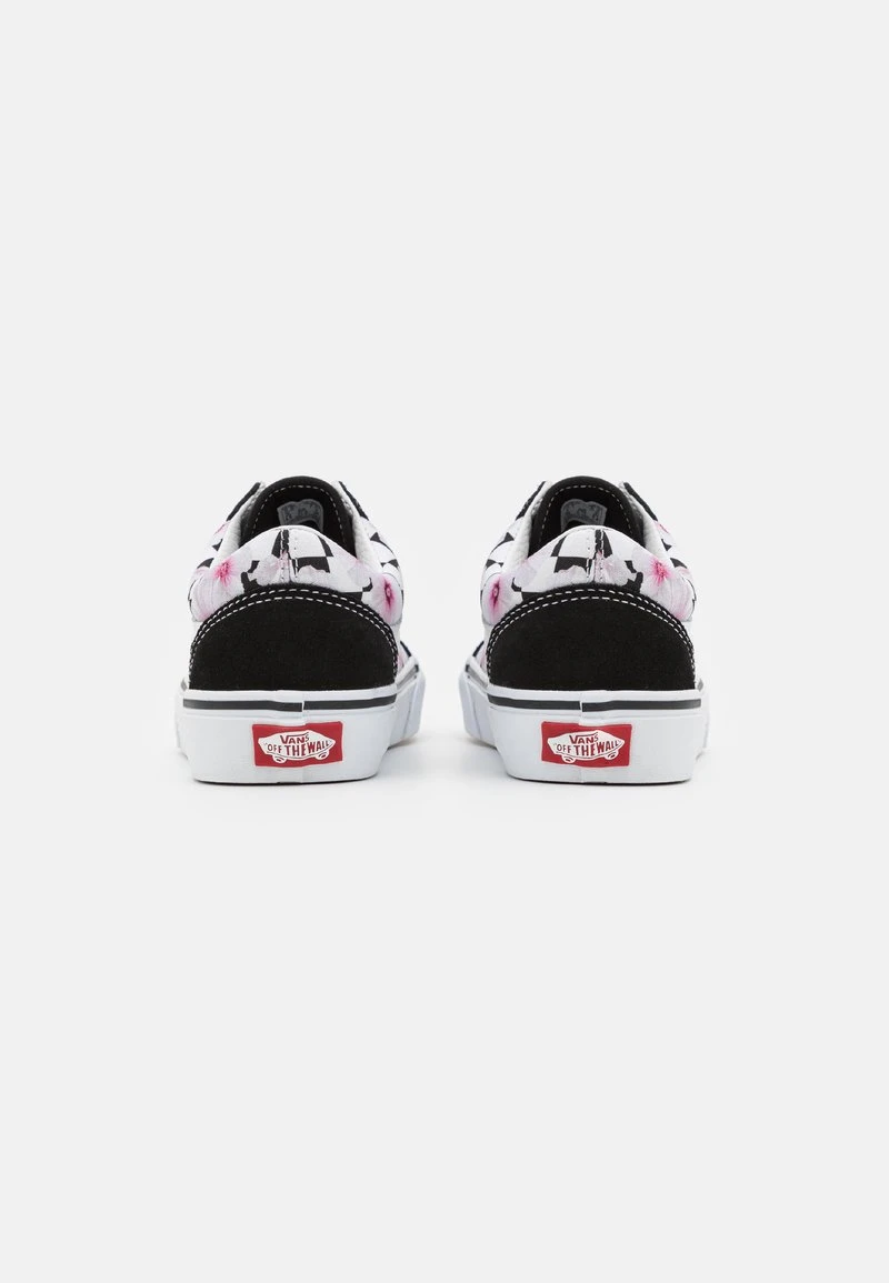 Vans OLD SKOOL UNISEX - Sneaker Low - Black 4 Vans OLD SKOOL UNISEX - Sneaker Low - Black – Bild 4
