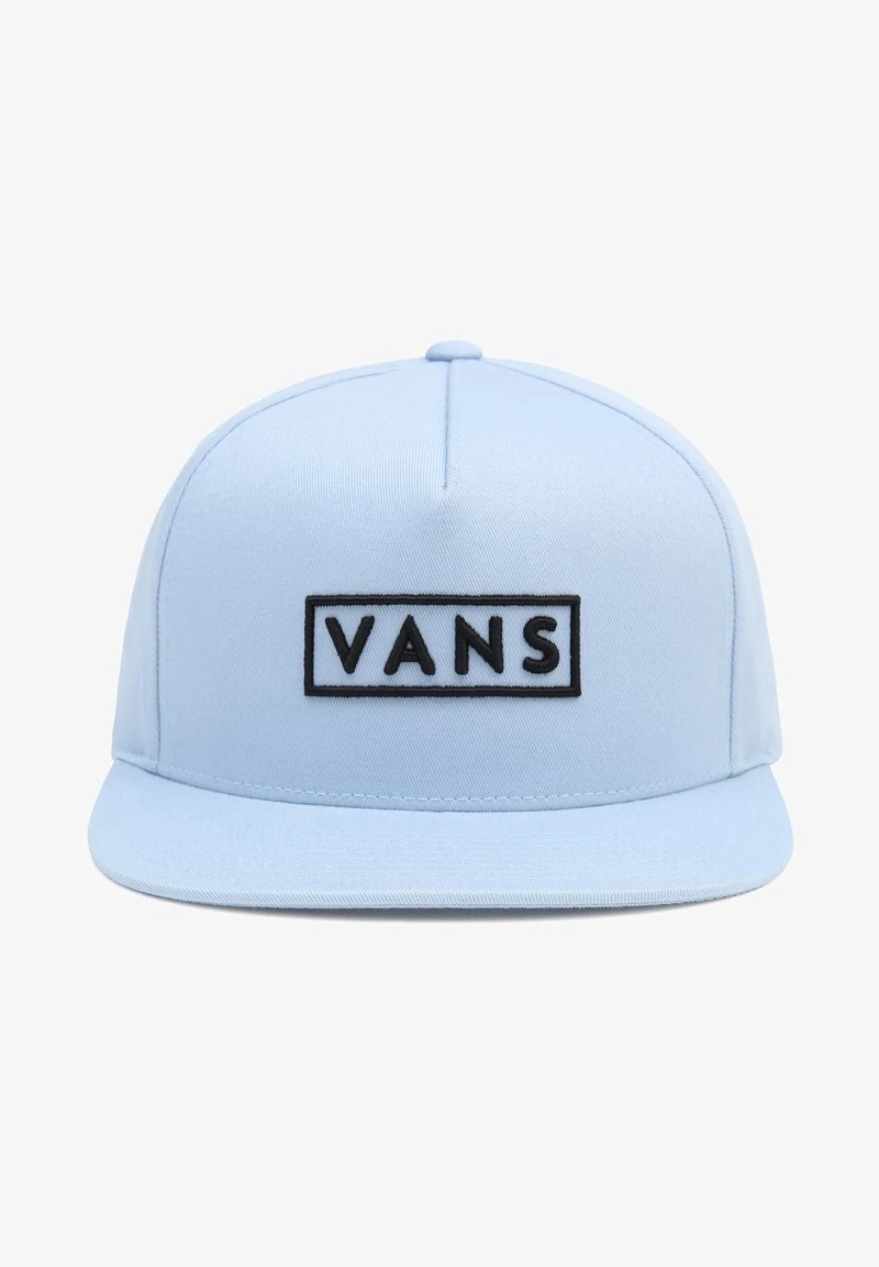 Vans EASY BOX - Cap - Black 6 Vans EASY BOX - Cap - Black – Bild 6
