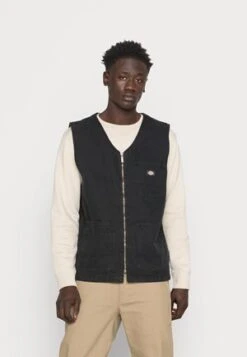 Vans GREAT ESCAPE - Weste - Medium Blue 11 Vans GREAT ESCAPE - Weste - Medium Blue -Vans 5bfac523911e4d3db5fc0eb339eaf99f