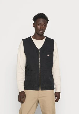 Vans GREAT ESCAPE - Weste - Medium Blue 6 Vans GREAT ESCAPE - Weste - Medium Blue – Bild 6