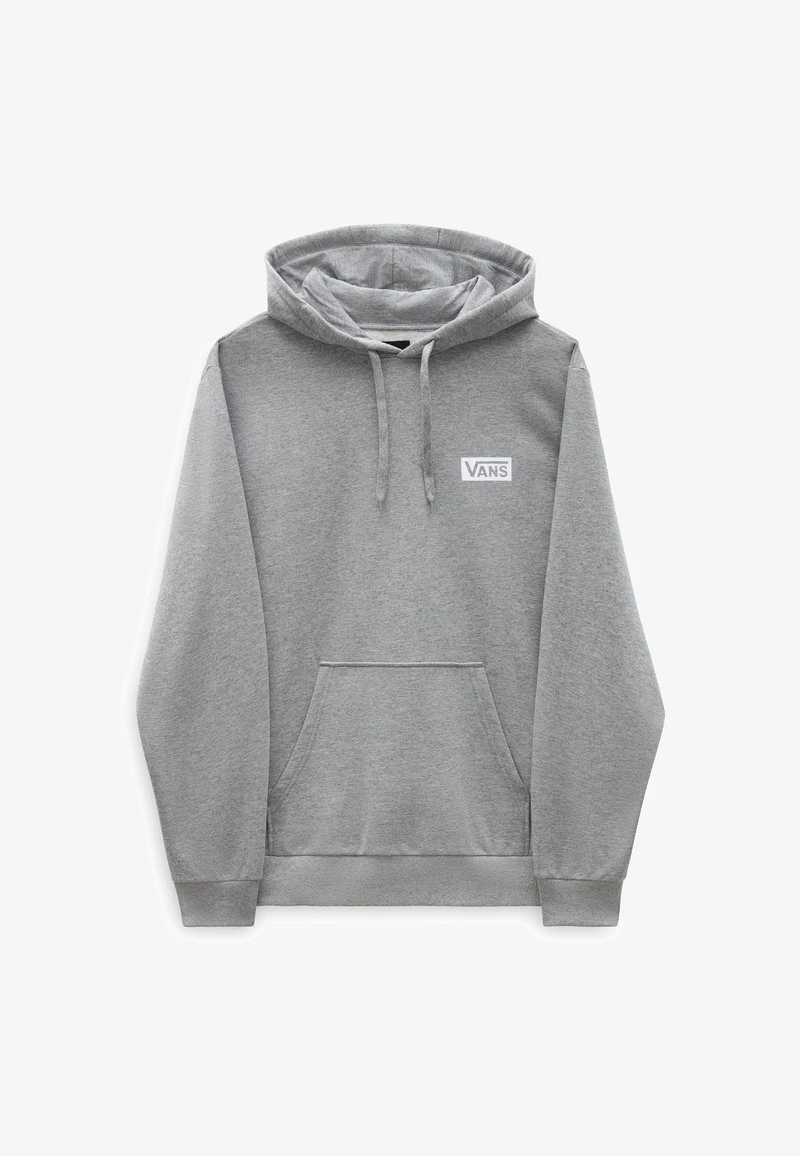 Vans RELAXED FIT PO - Kapuzenpullover - Dark Blue 5 Vans RELAXED FIT PO - Kapuzenpullover - Dark Blue – Bild 5