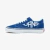 Vans OLD SKOOL UNISEX - Sneaker Low - Dark Blue