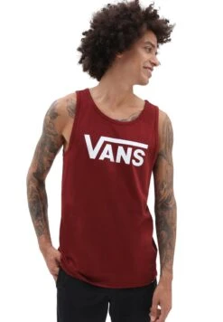 Vans CLASSIC - Top - Medium Purple