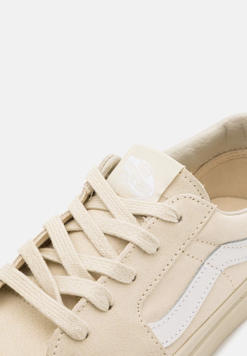 Vans SK8 LOW UNISEX - Sneaker Low - Contrast Bone White 6 Vans SK8 LOW UNISEX - Sneaker Low - Contrast Bone White – Bild 6