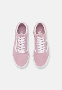 Vans OLD SKOOL STACKFORM - Sneaker Low - Keepsake Lilac -Vans 5d31b0f7b76647518296687b0dade742