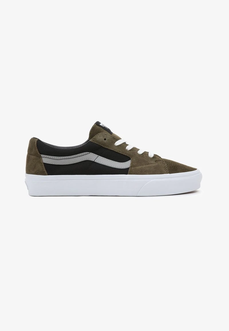 Vans UA SK8 UNISEX - Sneaker Low - Medium Green 2 Vans UA SK8 UNISEX - Sneaker Low - Medium Green – Bild 2