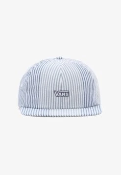 Vans KENTON JOCKEY - Cap - White 8 Vans KENTON JOCKEY - Cap - White -Vans 5dab479b381e46c88e23b59c0ae57097 2