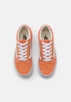 Vans OLD SKOOL UNISEX - Sneaker Low - Color Theory Sun Baked 9 Vans OLD SKOOL UNISEX - Sneaker Low - Color Theory Sun Baked -Vans 5dcb8abbb8ab4dffbf5a4994a87580fb