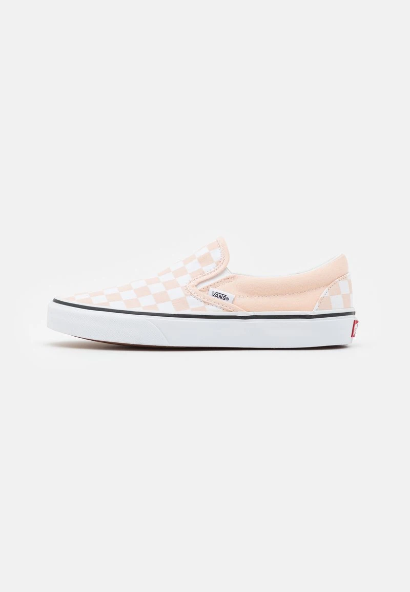 Vans CLASSIC SLIP ON UNISEX - Slipper - Peach Dust 2 Vans CLASSIC SLIP ON UNISEX - Slipper - Peach Dust – Bild 2