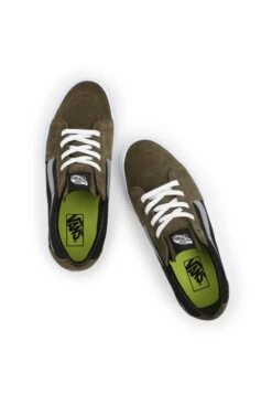 Vans UA SK8 UNISEX - Sneaker Low - Medium Green 9 Vans UA SK8 UNISEX - Sneaker Low - Medium Green -Vans 5ec5de0a37dc4029a06791f38673c59b