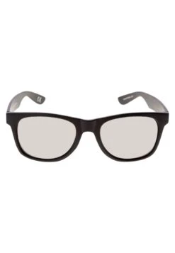 Vans MN SPICOLI 4 SHADES - Sonnenbrille - Matte Black/silver Mirror 10 Vans MN SPICOLI 4 SHADES - Sonnenbrille - Matte Black/silver Mirror -Vans 5ed3579e40f6486f9b8372e122da5dde