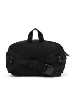 Vans BOUNDS - Gürteltasche - Black -Vans 5f0dcef85a5e4f0694ec8d34501b4bd3