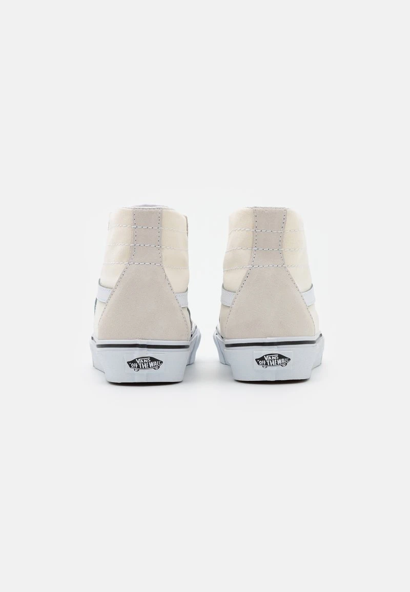 Vans SK8 TAPERED - Sneaker High - Marshmallow 4 Vans SK8 TAPERED - Sneaker High - Marshmallow – Bild 4