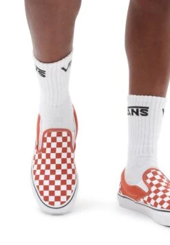 Vans UNISEX UA CLASSIC - Sneaker Low - Red 10 Vans UNISEX UA CLASSIC - Sneaker Low - Red -Vans 5f1daea7b03747f7ace8c4062d348066 1