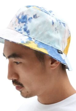 Vans UNDERTONE BUCKET - Hut - Medium Yellow