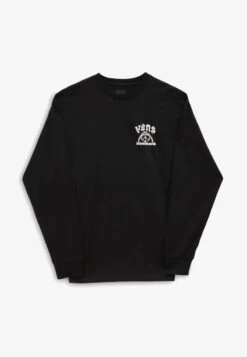 Vans OPPOSITES UNITE LS - Langarmshirt - Dark Green -Vans 5faa90386ab64e88a1b6338c23251506 1