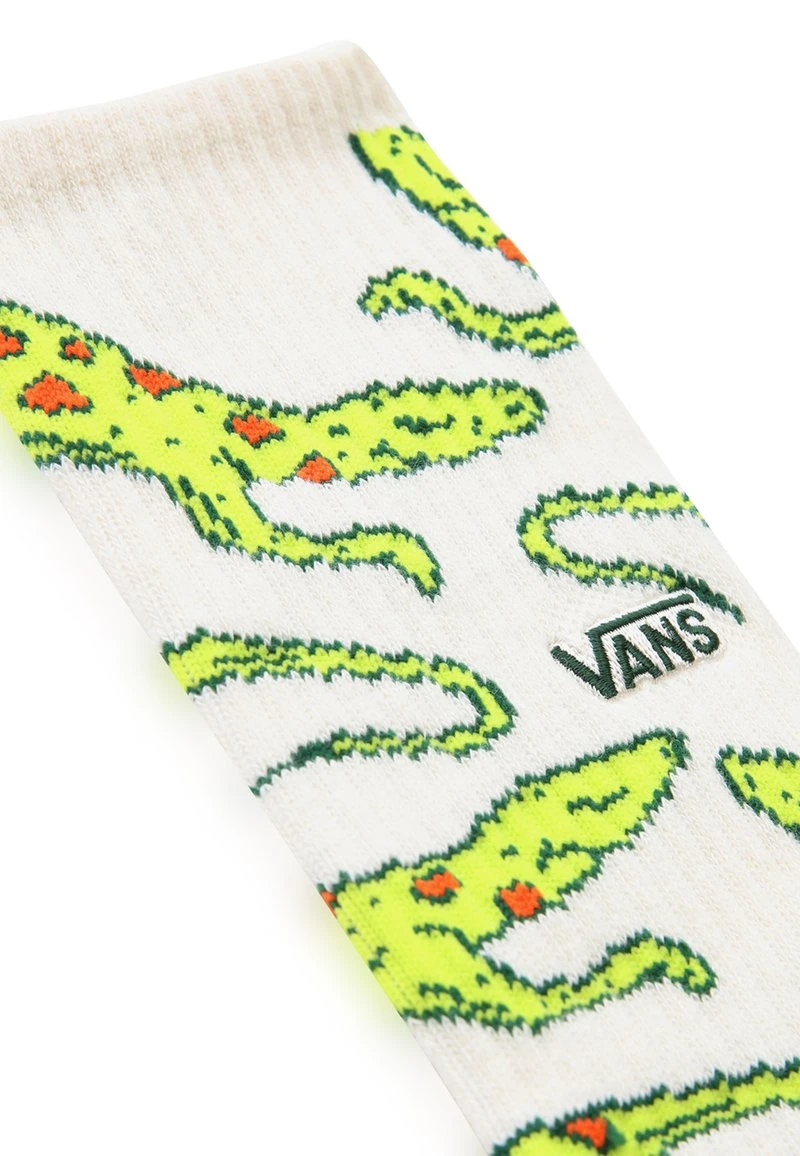 Vans WARMERS CREW - Socken - White 2 Vans WARMERS CREW - Socken - White – Bild 2