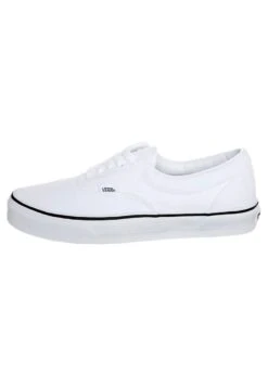 Vans ERA - Sneaker Low - White 10 Vans ERA - Sneaker Low - White -Vans 600dc7e7f0154ab9a6d0b5d3cc9957b0