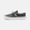 Vans TRICERATOPS SLIP ON UNISEX - Slipper - Black/true White