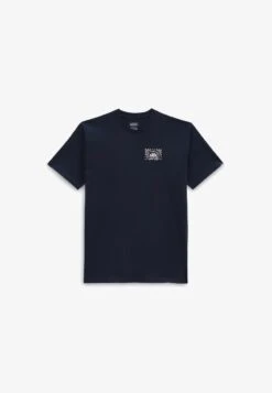 Vans FOREVER SS - T-Shirt Print - White -Vans 6147fb2706134110a043a16a58292288