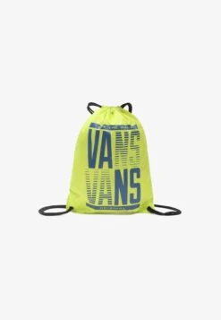 Vans LEAGUE BENCH - Sportbeutel - Black 10 Vans LEAGUE BENCH - Sportbeutel - Black -Vans 616ce984955240459fb6d4f09578d1b8