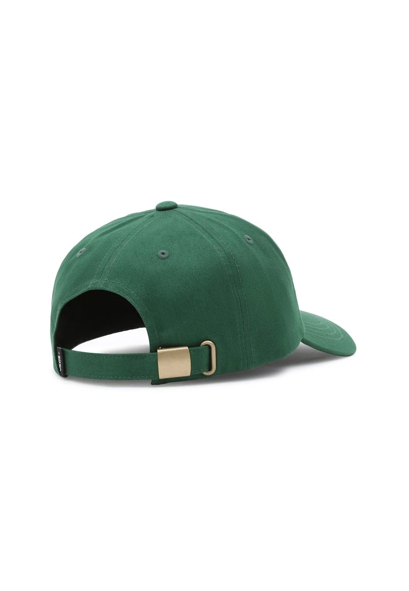 Vans ESCAPE CURVED BILL JOCK - Cap - Dark Green 3 Vans ESCAPE CURVED BILL JOCK - Cap - Dark Green – Bild 3