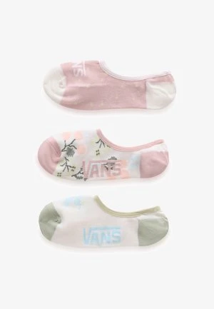 Vans CLASSIC CANOODLE (9.5-13, 3P) - Socken - White 6 Vans CLASSIC CANOODLE (9.5-13, 3P) - Socken - White – Bild 6